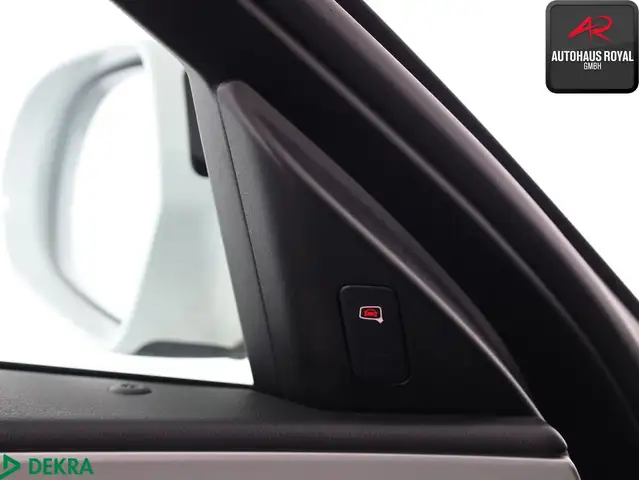 Audi A6 view 15