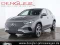 Mercedes-Benz EQA 250 FAP*AHK*360*MEMO PROGRESSIVE ADVANCED + Gris - thumbnail 1