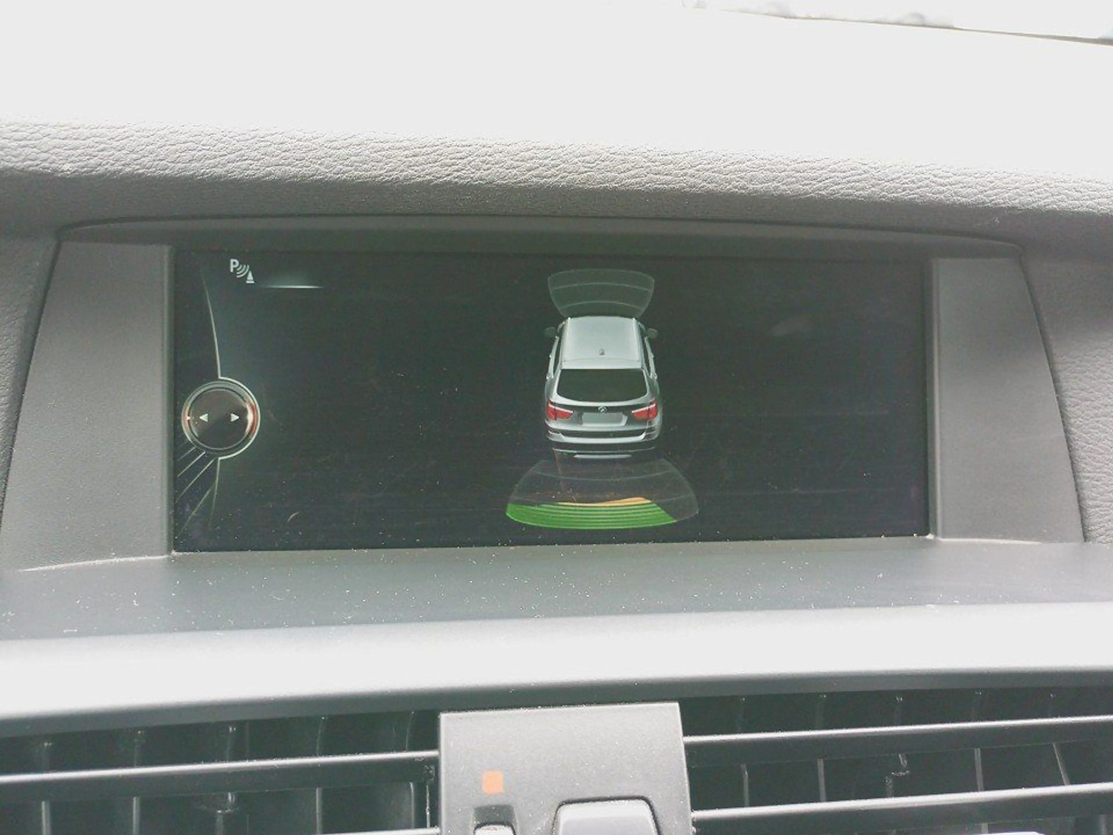 BMW X3 xDrive 20 d XENON/PDC/TEMPOMAT/AHK — photo 13