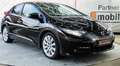 Honda Civic 2.2 i DTEC*Voll*Navi*Leder*Pano*Kamera*LED Schwarz - thumbnail 10