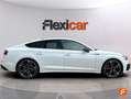 Audi A5 45 TFSI 195kW quattro S tronic Sportback Blanco - thumbnail 9