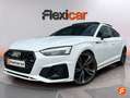 Audi A5 45 TFSI 195kW quattro S tronic Sportback Blanco - thumbnail 3