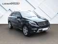 Mercedes-Benz ML 350 AMG Line 1.Hand MB Scheckheft Schwarz - thumbnail 5