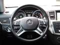 Mercedes-Benz ML 350 AMG Line 1.Hand MB Scheckheft Schwarz - thumbnail 16