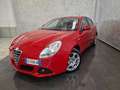 Alfa Romeo Giulietta 1.4 t. m.air Distinctive 170cv GANCIO TRAINO Rosso - thumbnail 1