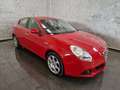 Alfa Romeo Giulietta 1.4 t. m.air Distinctive 170cv GANCIO TRAINO Rosso - thumbnail 3