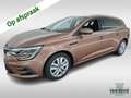 Renault Megane E-Tech Estate 1.6 Plug-In Hybrid 160 Business Zen 1e-Eig. Brown - thumbnail 1