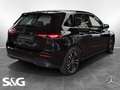 Mercedes-Benz B 200 d TOTWINKEL+PANORAMA+KEYLESS+MBUX+17 ZOLL Czarny - thumbnail 2