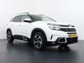 Citroen C5 Aircross SUV Business Plus 130 pk Automaat | Navigatie | Ac Weiß - thumbnail 3
