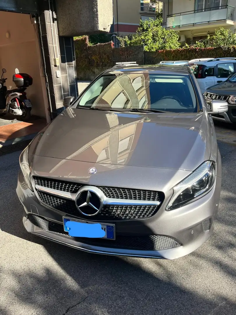 Mercedes-Benz A 180 Sport - 1