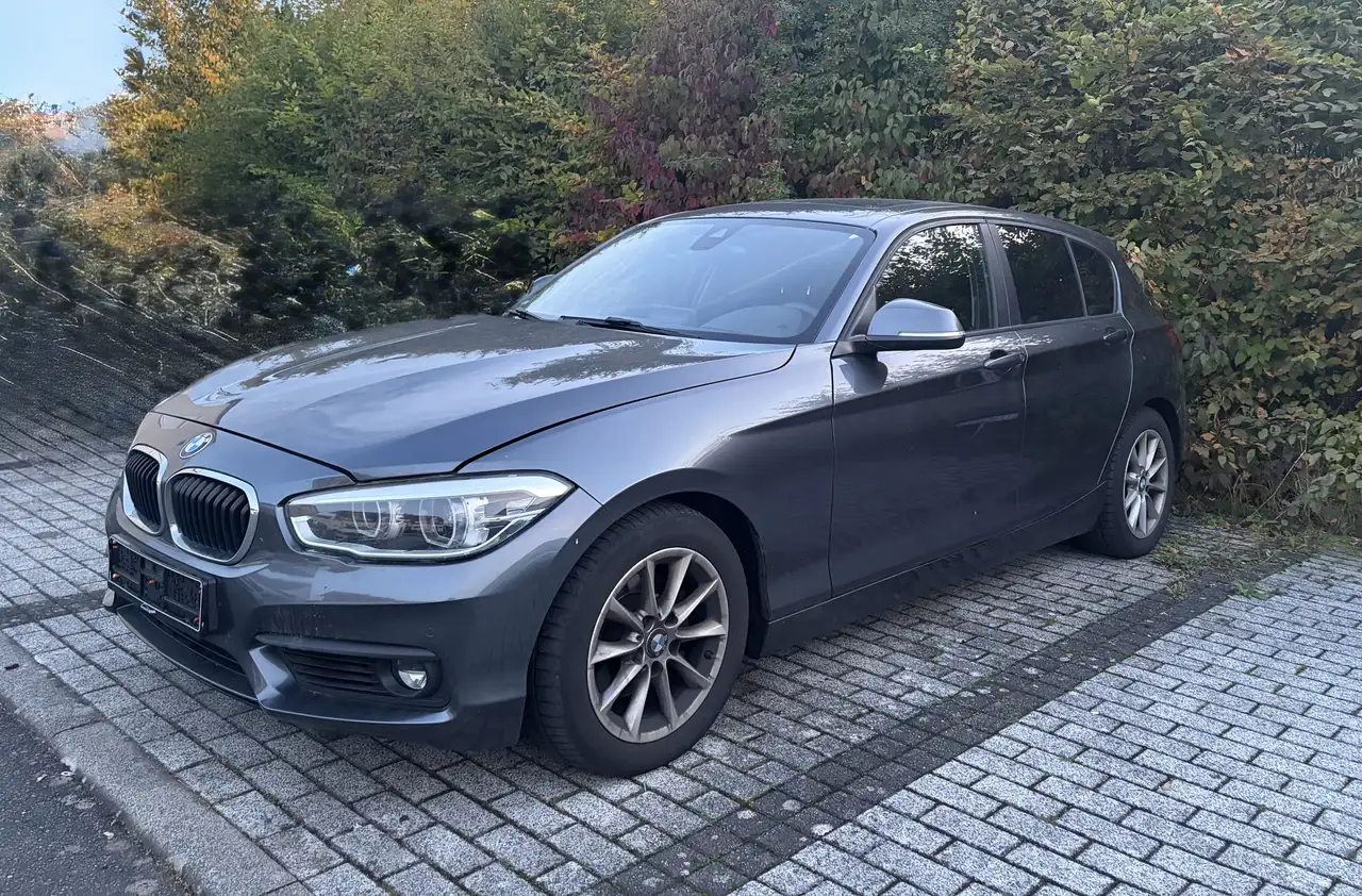 BMW 120