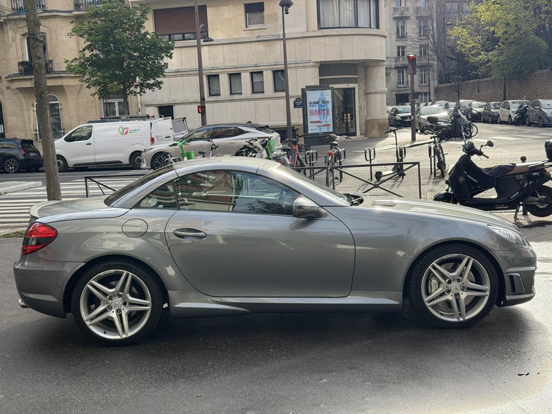 Photo du véhicule