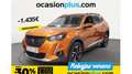 Peugeot 2008 1.2 PureTech S&S Allure Pack 130 Naranja - thumbnail 1