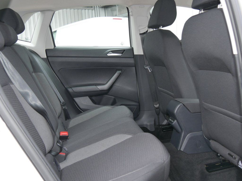 Photo du véhicule