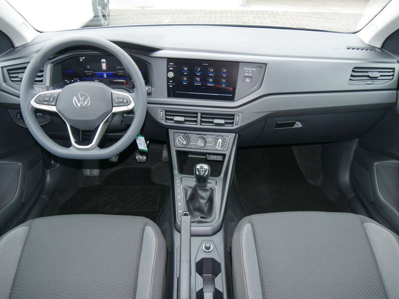 Photo du véhicule
