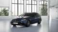 Mercedes-Benz C 180 Estate AMG Line Blauw - thumbnail 1