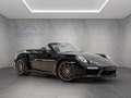 Porsche 911 991.2 Turbo Cabrio/CARBON/LED/APPROVED/2.HD/ACC Schwarz - thumbnail 8