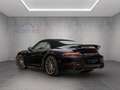 Porsche 911 991.2 Turbo Cabrio/CARBON/LED/APPROVED/2.HD/ACC Schwarz - thumbnail 4
