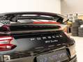 Porsche 911 991.2 Turbo Cabrio/CARBON/LED/APPROVED/2.HD/ACC Schwarz - thumbnail 26