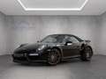 Porsche 911 991.2 Turbo Cabrio/CARBON/LED/APPROVED/2.HD/ACC Schwarz - thumbnail 1