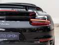 Porsche 911 991.2 Turbo Cabrio/CARBON/LED/APPROVED/2.HD/ACC Schwarz - thumbnail 27