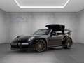 Porsche 911 991.2 Turbo Cabrio/CARBON/LED/APPROVED/2.HD/ACC Schwarz - thumbnail 20
