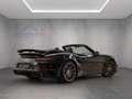 Porsche 911 991.2 Turbo Cabrio/CARBON/LED/APPROVED/2.HD/ACC Schwarz - thumbnail 6
