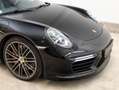 Porsche 911 991.2 Turbo Cabrio/CARBON/LED/APPROVED/2.HD/ACC Schwarz - thumbnail 23