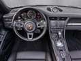 Porsche 911 991.2 Turbo Cabrio/CARBON/LED/APPROVED/2.HD/ACC Schwarz - thumbnail 14