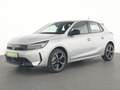 Opel Corsa F 1.2T-Hybrid 100 e-DCT6 GS+LED+KAMERA+SHZ Silber - thumbnail 4