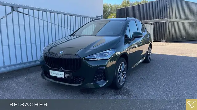 BMW 230 e AxDrive Active Tourer, M-Sport,AHK,Pano,HUD