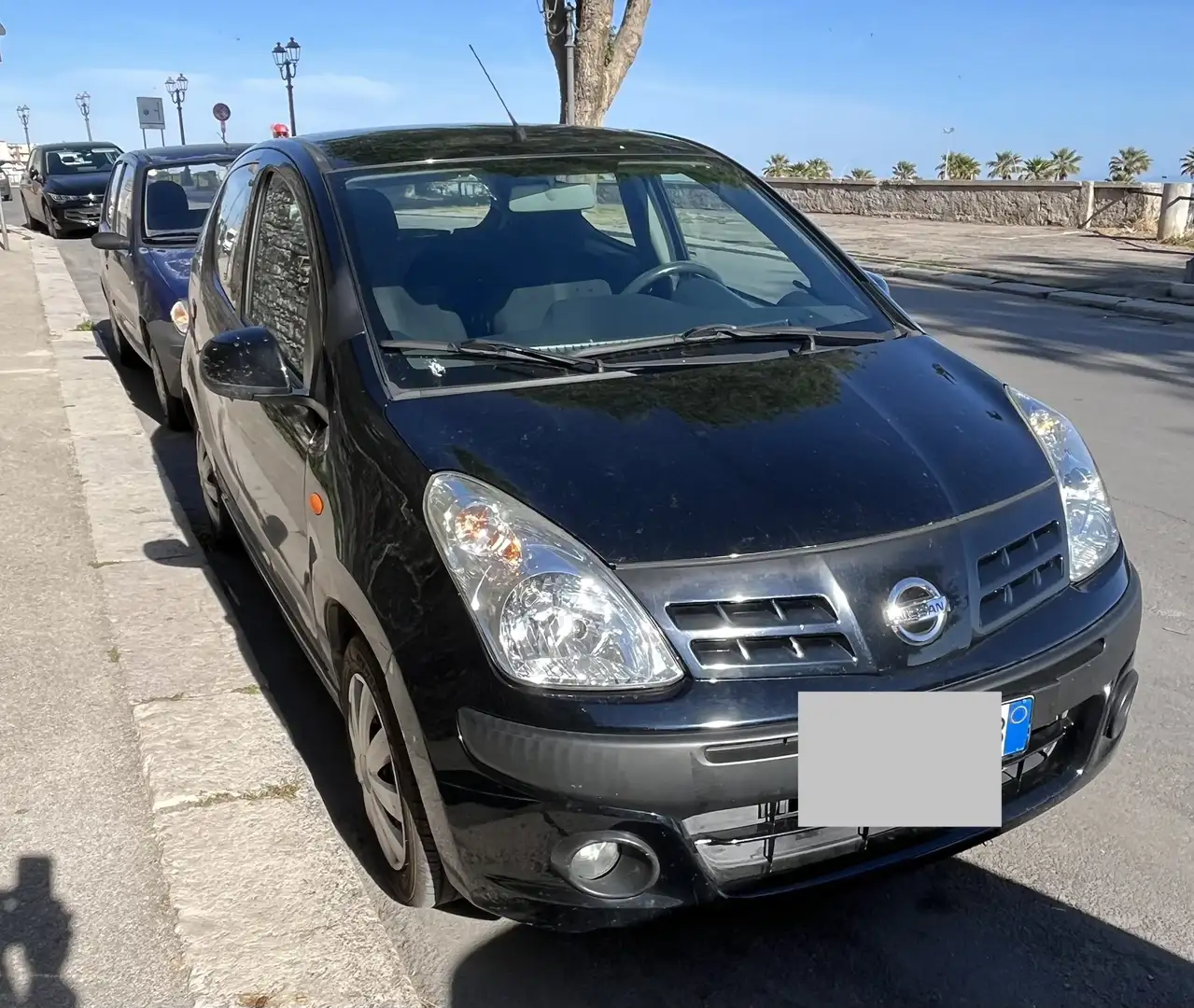 Nissan Pixo 1.0  Fun - 1