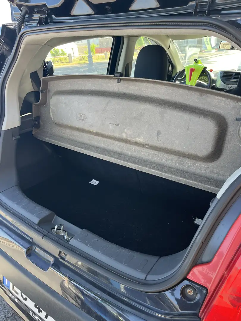 Nissan Pixo 1.0  Fun - 2