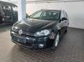 Volkswagen Golf VI TDI Variant Style 4Motion Negro - thumbnail 2