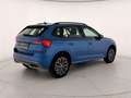 Skoda Kamiq 1.0 tsi ambition 95cv Blu/Azzurro - thumbnail 3