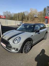 2.0 DA AdBlue (EU6d-TEMP)