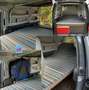 Volkswagen Caddy Tramper (camper) maxi trendline ecofuel Grijs - thumbnail 7