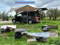 Volkswagen Caddy Tramper (camper) maxi trendline ecofuel Grijs - thumbnail 1