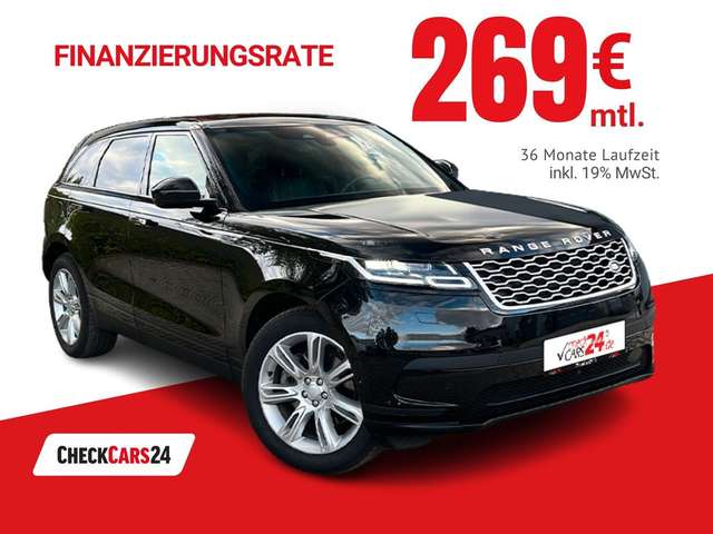 Imagine Land Rover Range Rover Velar S PDC NAVI PANO *SOFORT*