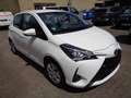 Toyota Yaris 1.0, Klima, Kamera, Navi, SHZ Blanco - thumbnail 2
