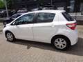 Toyota Yaris 1.0, Klima, Kamera, Navi, SHZ Blanco - thumbnail 6