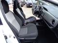 Toyota Yaris 1.0, Klima, Kamera, Navi, SHZ Blanco - thumbnail 10