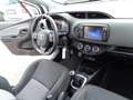 Toyota Yaris 1.0, Klima, Kamera, Navi, SHZ Blanco - thumbnail 11