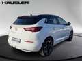 Opel Grandland X Hybrid Ultimate mit AHK*LED*ACC*uvm. Weiß - thumbnail 3
