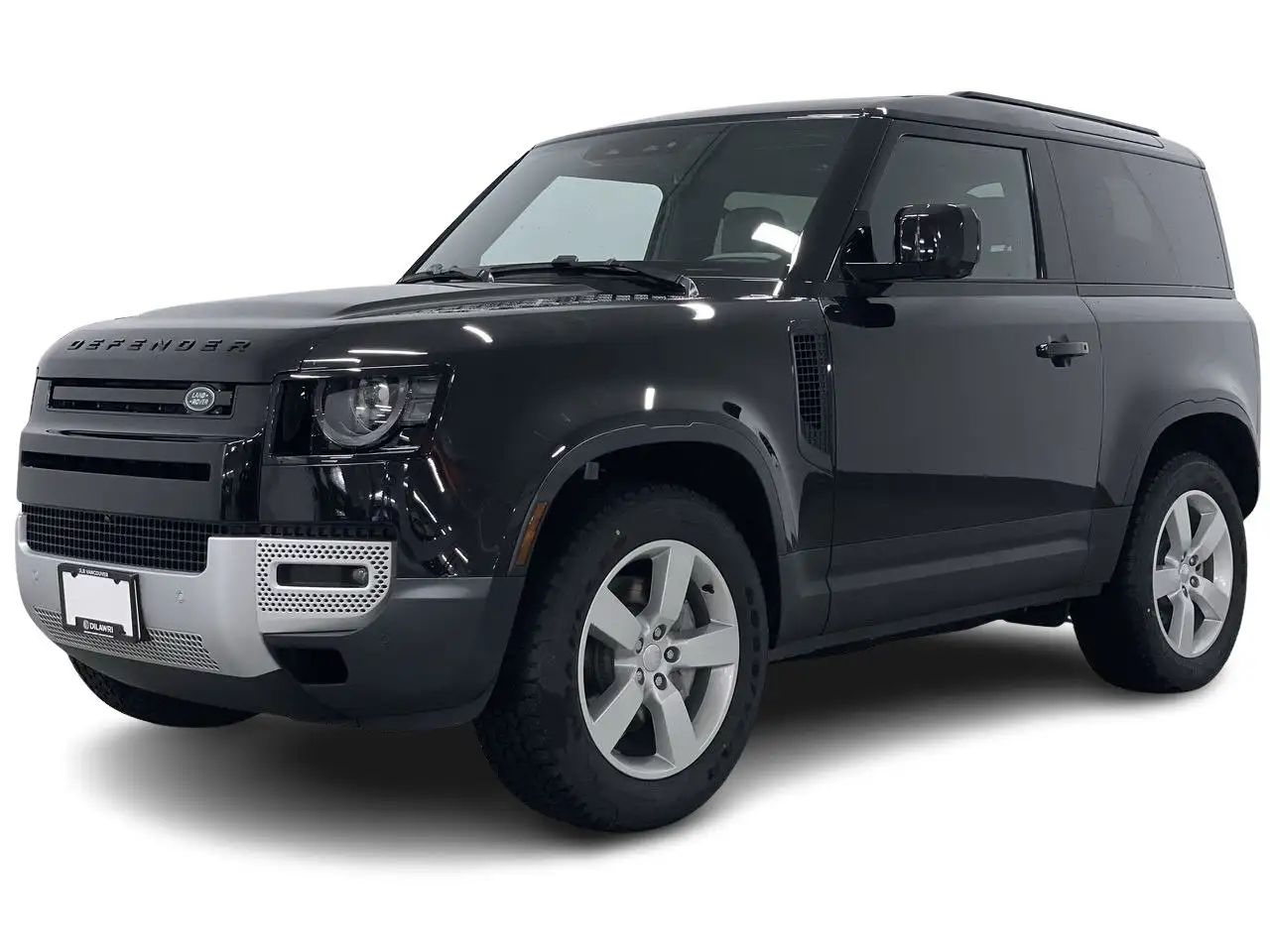 Land Rover Defender снимка Land Rover Defender
