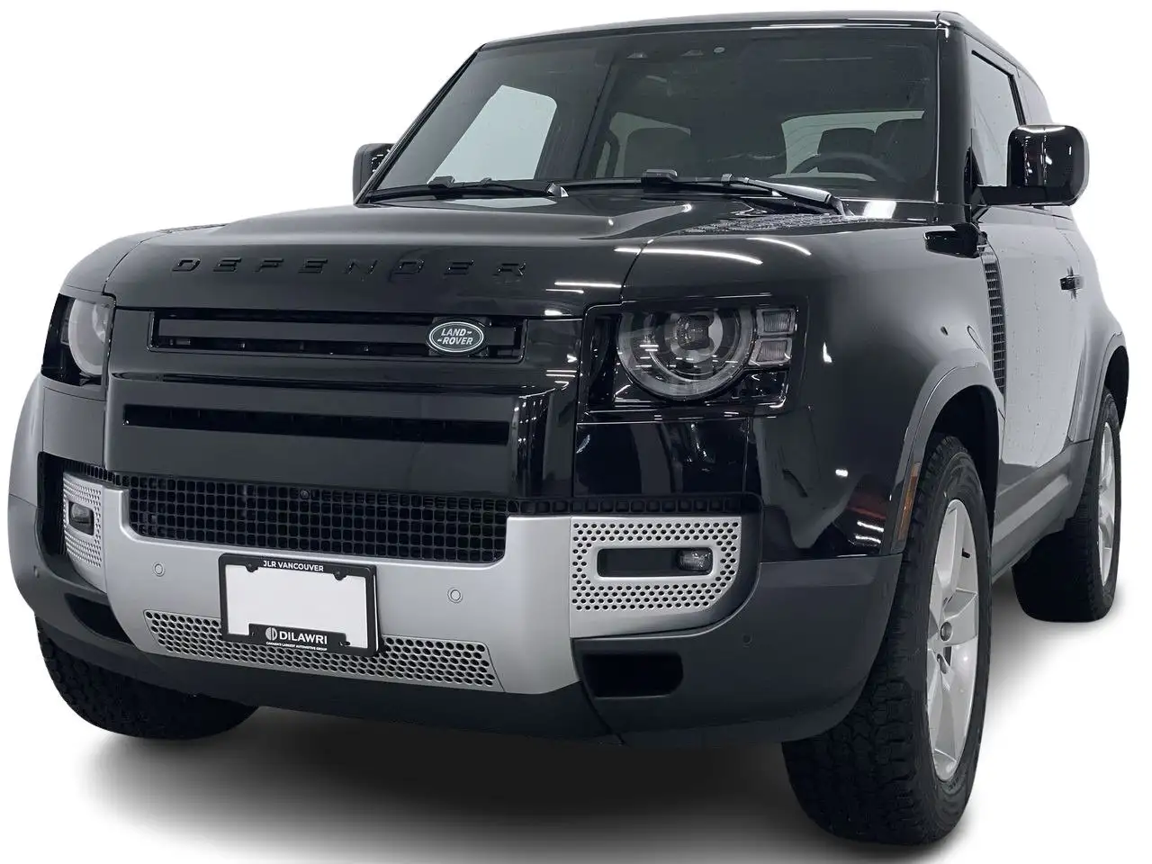 Land Rover Defender снимка Land Rover Defender