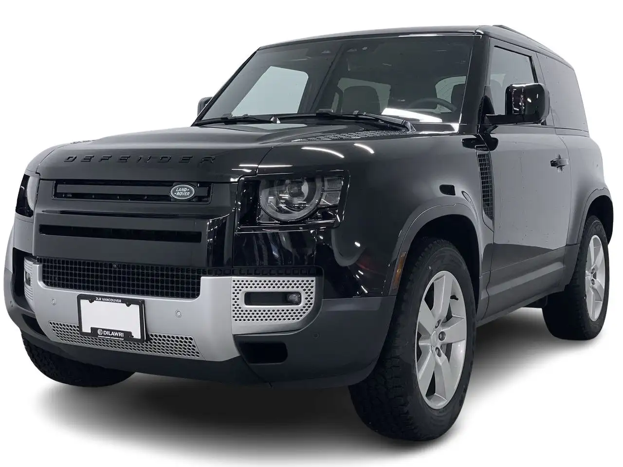 Land Rover Defender снимка Land Rover Defender