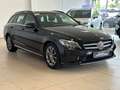Mercedes-Benz C 220 d T 9G-TRONIC+AHK+Business Plus +Carplay+ Noir - thumbnail 4