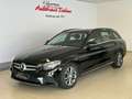 Mercedes-Benz C 220 d T 9G-TRONIC+AHK+Business Plus +Carplay+ Negro - thumbnail 1
