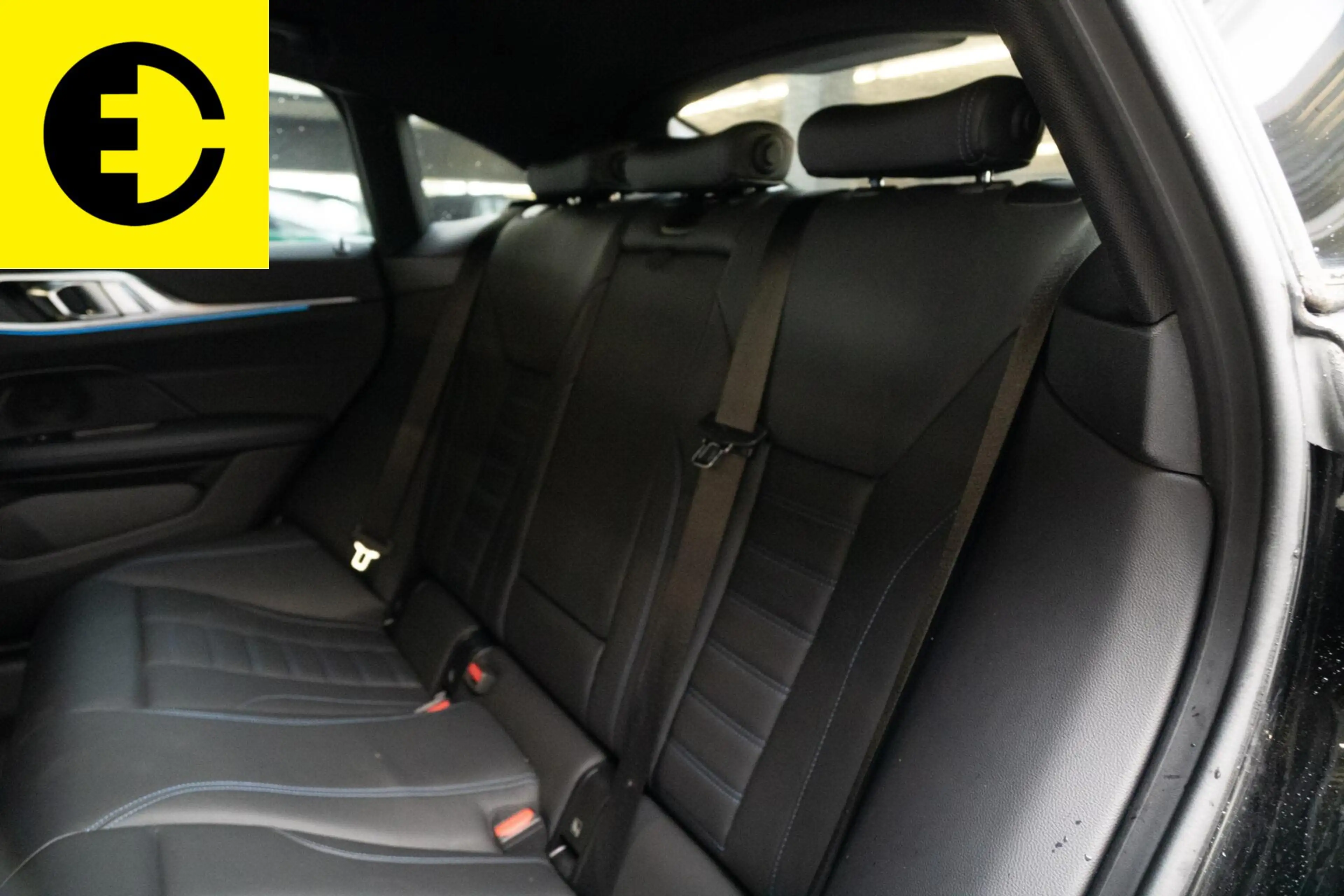 BMW i4 M50 High Executive 84 kWh | Stuurverwarming | 97,1 — photo 8